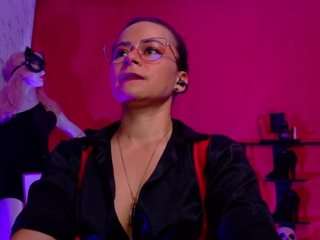 Alejandra Dominatrix